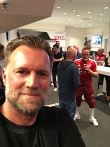 Profilbild von Rigo Wagner