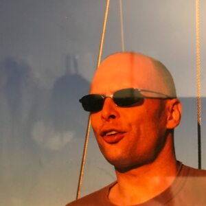 Profilbild von Rik Bachot