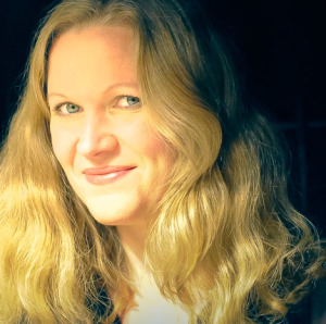 Profilbild von Rika Tjakea Heike Schütte