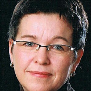 Profilbild von Rika Waschau