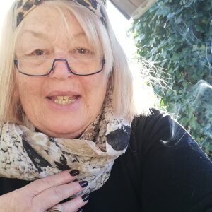 Profilbild von Rika Wolters