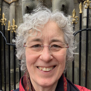 Profilbild von Rike Fischer