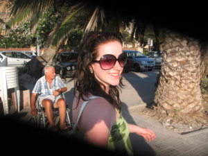 Profilbild von Rike Lambek