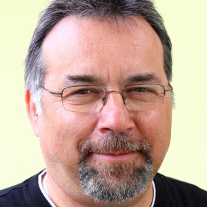 Profilbild von Riko Schlieter