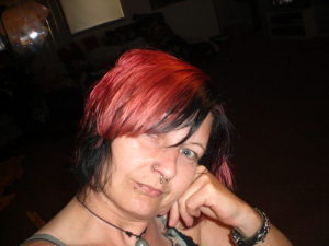 Profilbild von Rilana Daniels