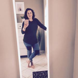 Profilbild von Rilana Ebeling