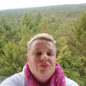 Profilbild von Rilana Meinke