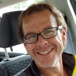 Profilbild von Rimbert Westerkamp