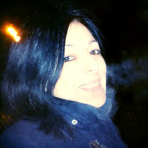 Profilbild von Rina Pesce