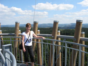 Profilbild von Rina Wiese