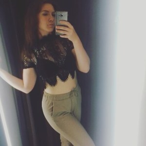 Profilbild von Rina Yugra