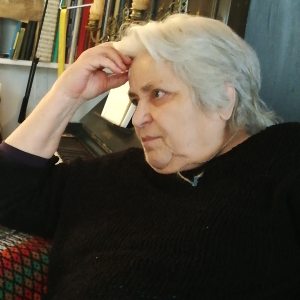 Profilbild von Rinatya Nachman