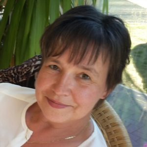 Profilbild von Rinele Giertz