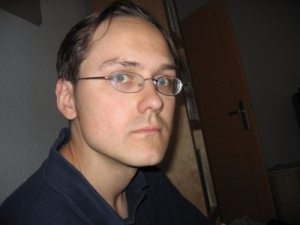 Profilbild von Ringo Drescher