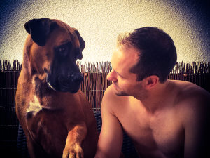 Profilbild von Ringo Gerlach