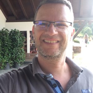 Profilbild von Ringo Klein