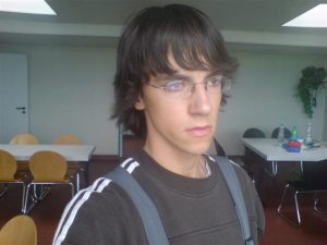 Profilbild von Ringo Kunkel