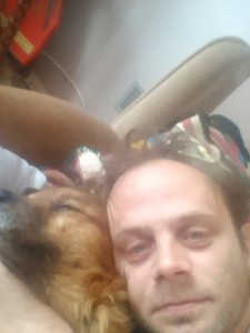 Profilbild von Ringo Mehl