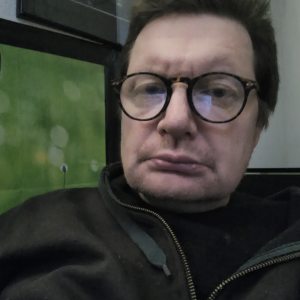 Profilbild von Ringo Reinhardt