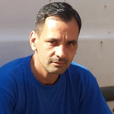 Profilbild von Ringo Reinsberg