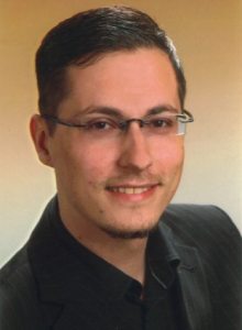 Profilbild von Ringo Schulz