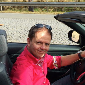 Profilbild von Ringo Stöber