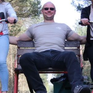 Profilbild von Ringo Telle