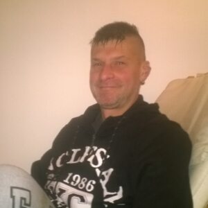 Profilbild von Ringo Wegner