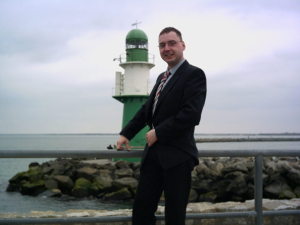 Profilbild von Ringolf Bauer