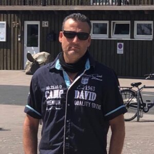 Profilbild von Rino Aretino