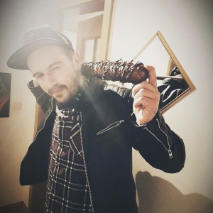 Profilbild von Rino John