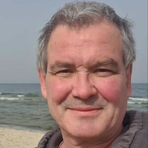 Profilbild von Rino Stendel