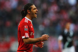 Profilbild von Riquelme Juah