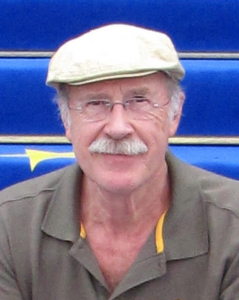 Profilbild von Risto Griesang