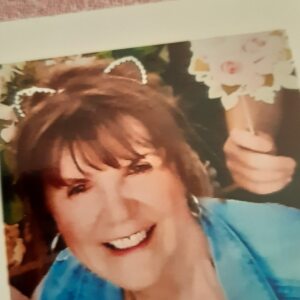 Profilbild von Rita Elisabeth Kalkovski