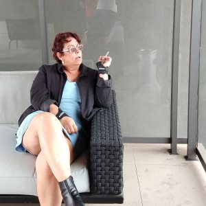 Profilbild von Rita Guimaraes Melo