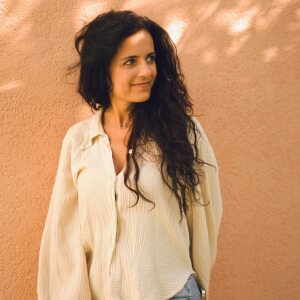 Profilbild von Rita Maria Wiedemann