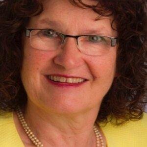 Profilbild von Rita Abel