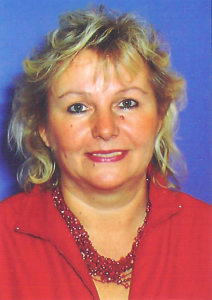 Profilbild von Rita Adam