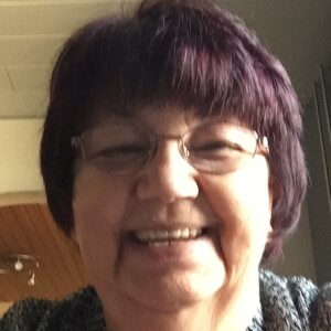 Profilbild von Rita Adam