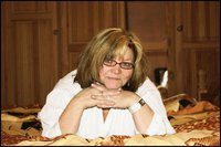 Profilbild von Rita Adams