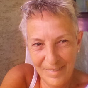 Profilbild von Rita Albrecht