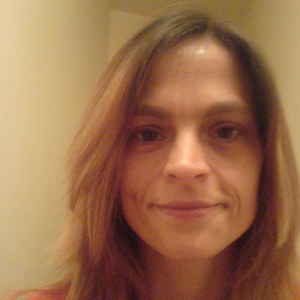 Profilbild von Rita Amstutz