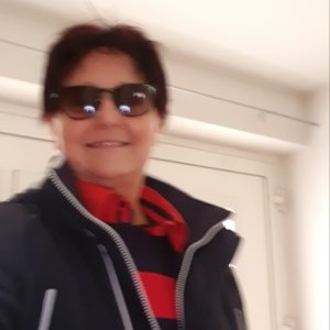 Profilbild von Rita Anspach