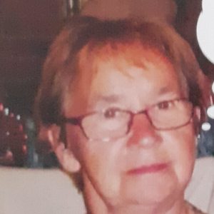 Profilbild von Rita Apel