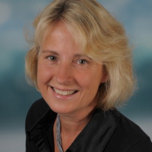 Profilbild von Rita Arnold