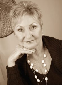 Profilbild von Rita Ashworth