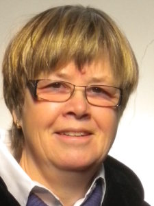 Profilbild von Rita Aumueller