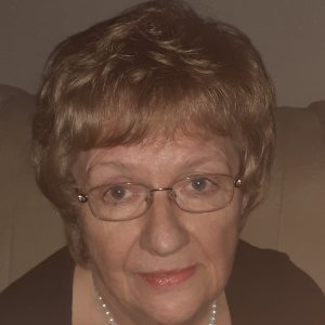 Profilbild von Rita Autschbach