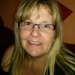 Profilbild von Rita Backes